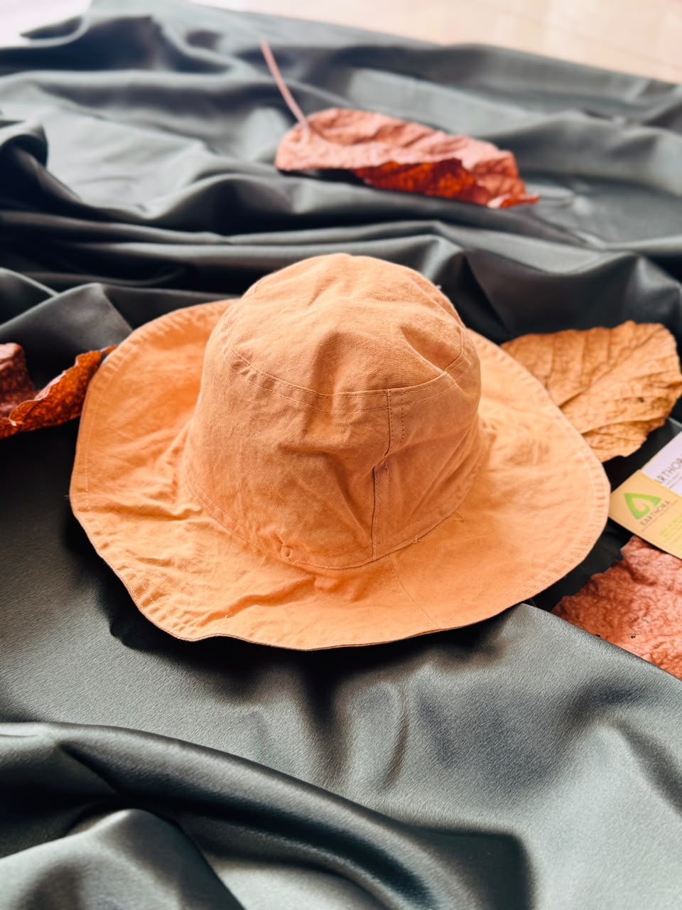 Eco-Friendly Unisex Hat